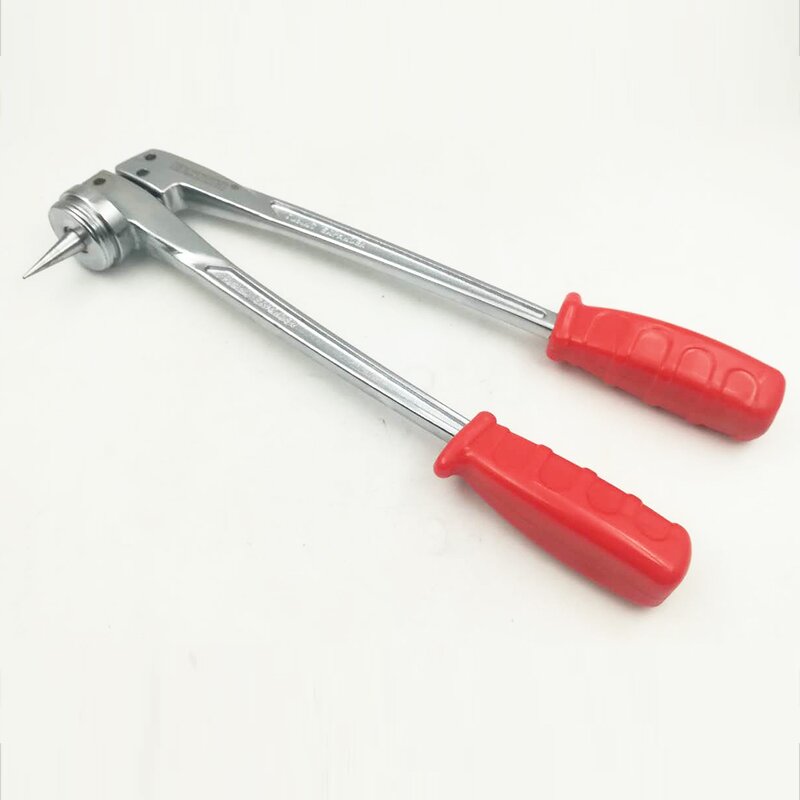 Hydraulic Tubing Expander Tool Manufacturer - 7 Lever CT-100A Swaging Kit for HVAC