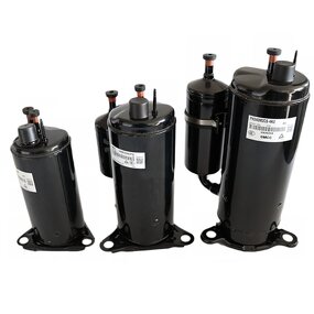 Compressor Manufacturer - PH420X2CS-4KU1 High Quality Used