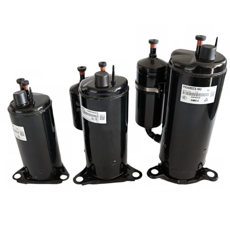 Compressor Manufacturer - PH420X2CS-4KU1 High Quality Used