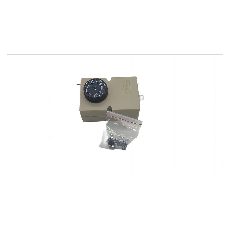 Thermostat Manufacturer - Electric Universal for Fridge Freezer F2000 Plastic Capillary Type