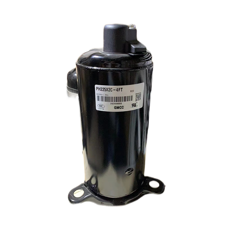 Rotary Compressor Manufacturer - QKS164 9250BTU 1HP LG Stainless Steel for Outdoor