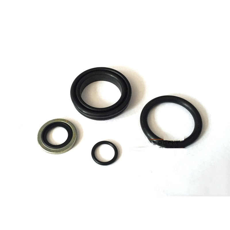 Hydraulic Hose Crimper Manufacturer - AC for Barbed and Beaded Hose Fittings Air Conditioning Repair