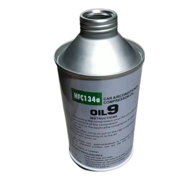 Compressor Lubricant Manufacturer - for Car Air Condition 134A