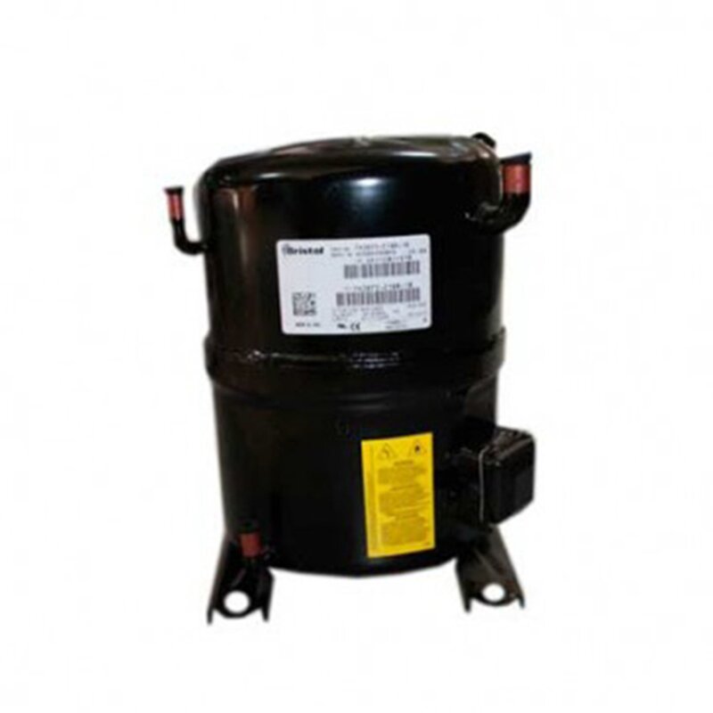 Reciprocating Compressor Manufacturer - Bristol H24B28QDBEA 3 Tons R22