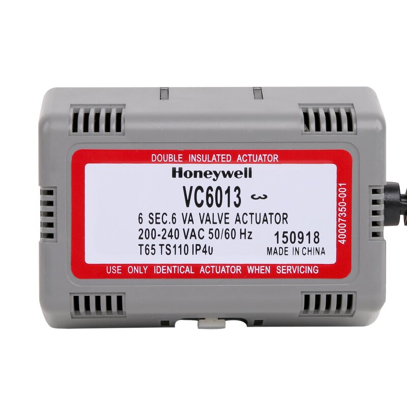 Motorized Three Way Ball Valve Manufacturer - Brass DN20 G3/4 for Fan Coil Water Control