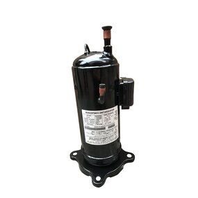 Inverter Scroll Compressor Manufacturer - HITACHI 5 Ton E405DHD-36D2YG Used