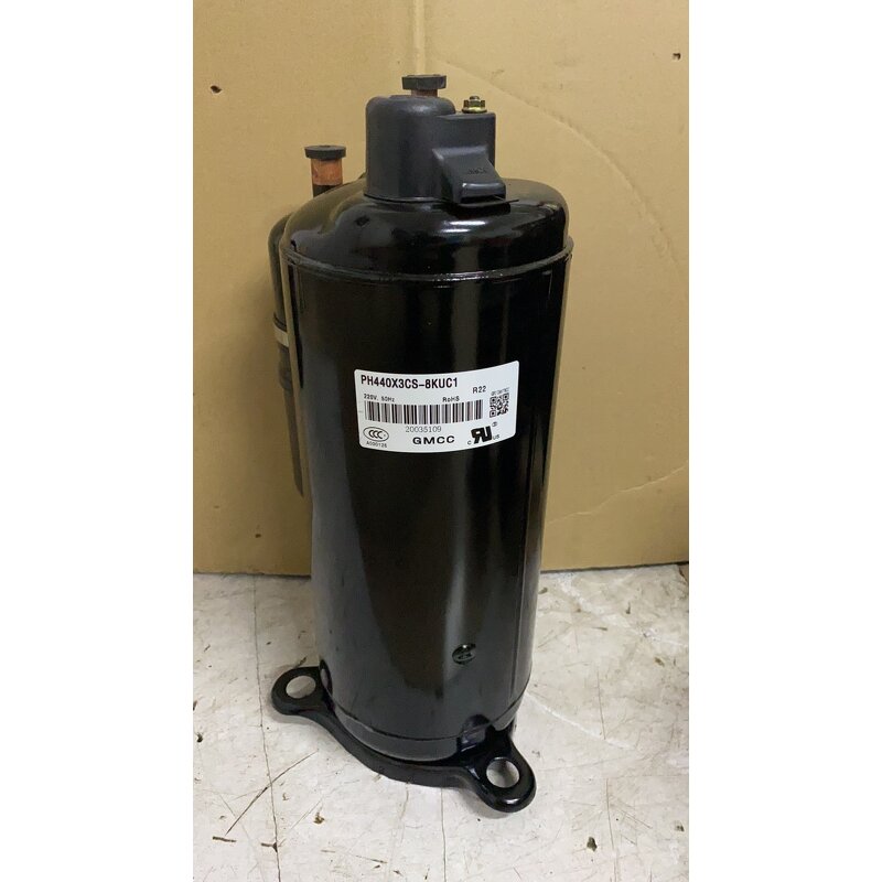 Compressor Manufacturer - GMCC R22 220V/240V 50PH Refurbished