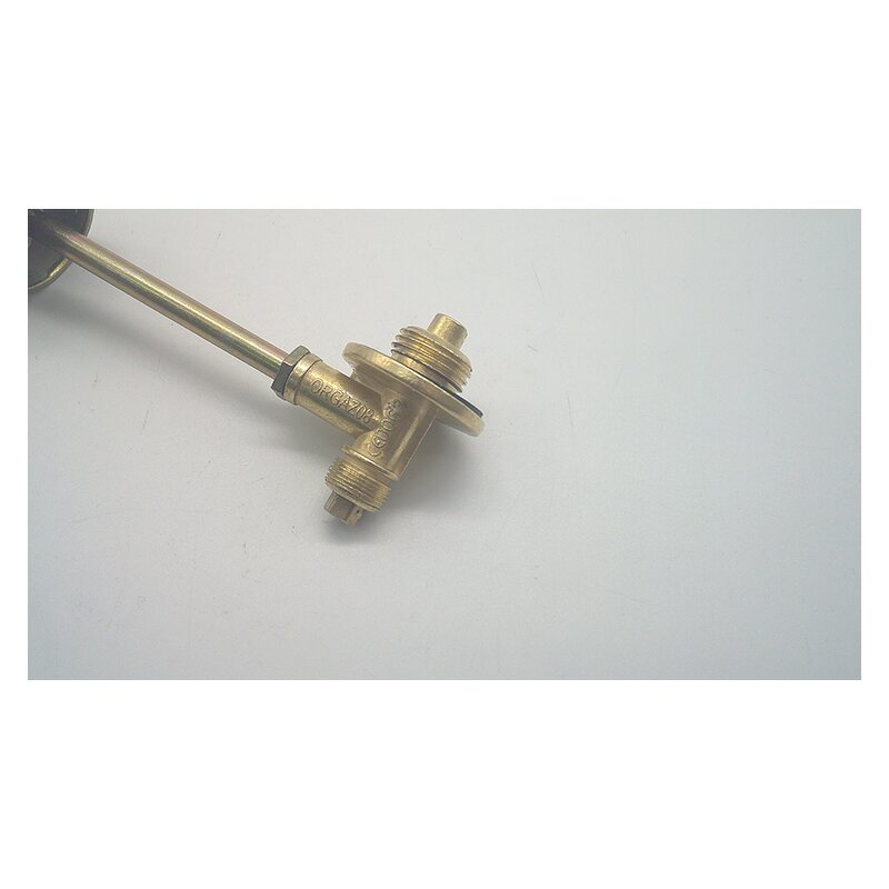 Portable Gas Stove Manufacturer - Outdoor Mini with Zinc Valve Cooktop for Tanzania Africa Market