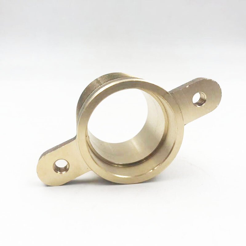 Brass Fitting Manufacturer - Male Soldering Tube OD 35mm X 1 1/2in SEA Male Flare Union