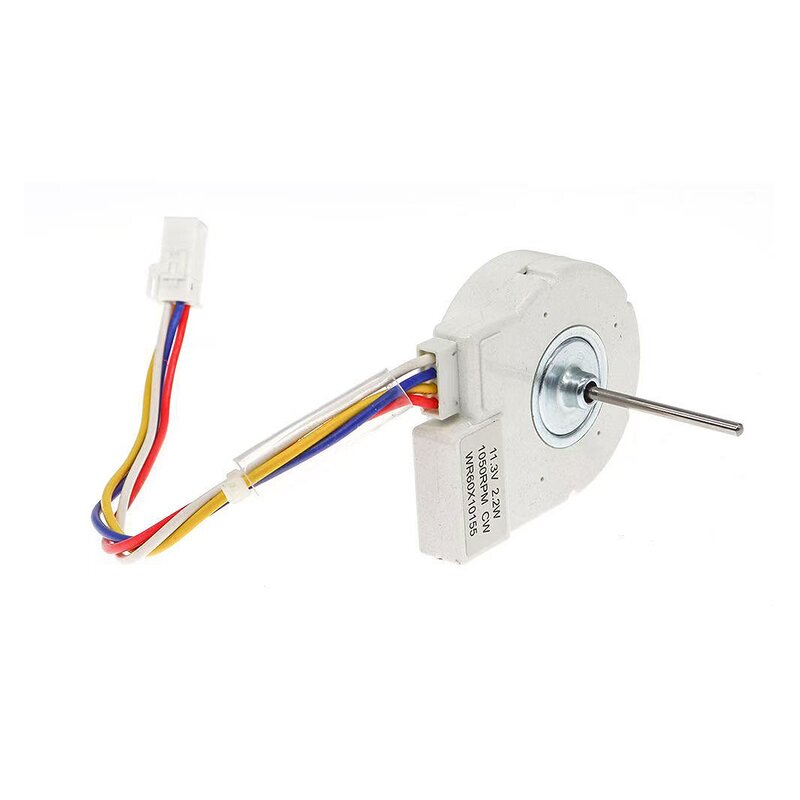 Refrigerator Condenser Fan Motor Manufacturer - WR60X10209 for GE Hotpoint Kenmore