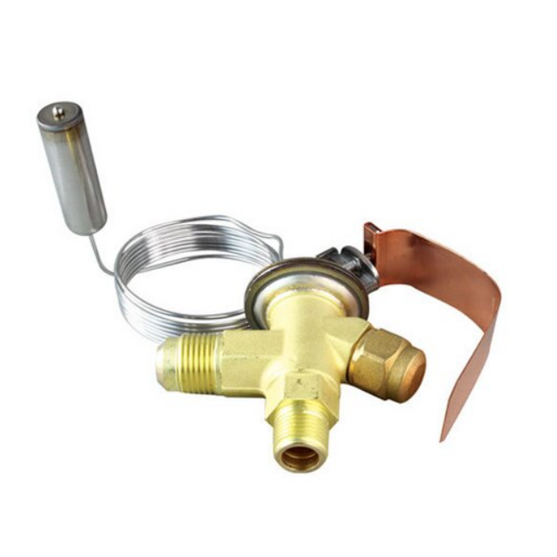 Expansion Valve Manufacturer - TE2 R22/R407C 068Z3209 3/8x1/2 Original