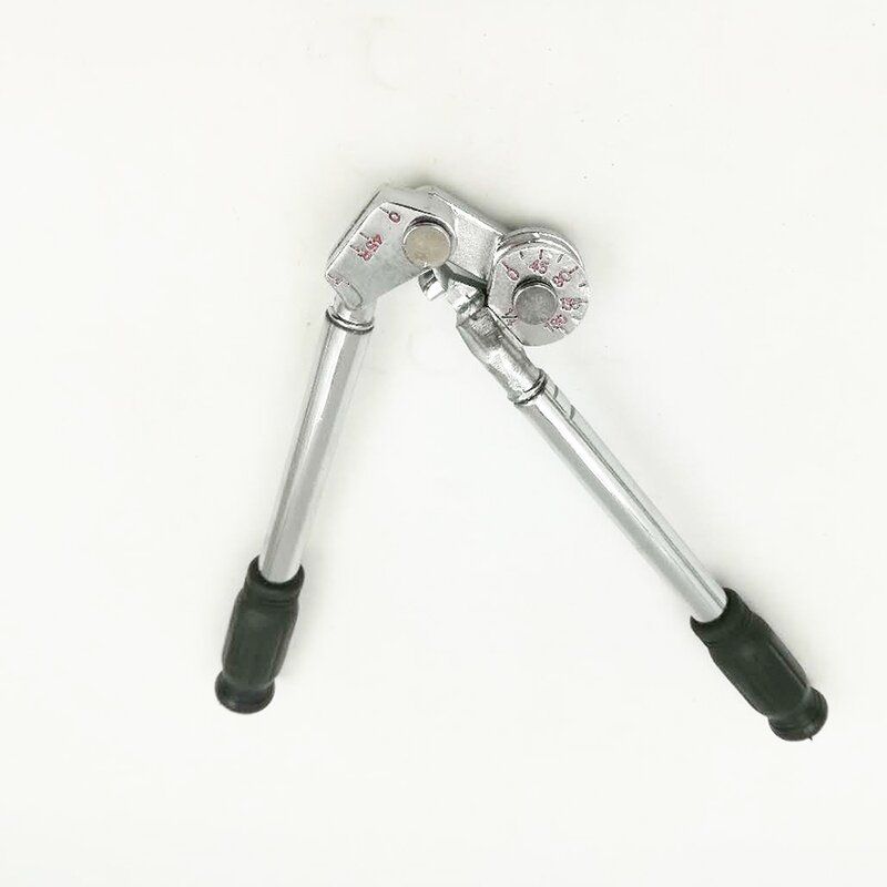 Copper Tube Bender Manufacturer - CT-364-08 for OD 1/2 Air Conditioning Tool
