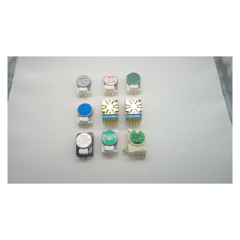 Refrigerator Defrost Timer Manufacturer - TMDF603AD1 TMDF706ZD1 TMDF704ED1 TMDE706SC Energy-saving