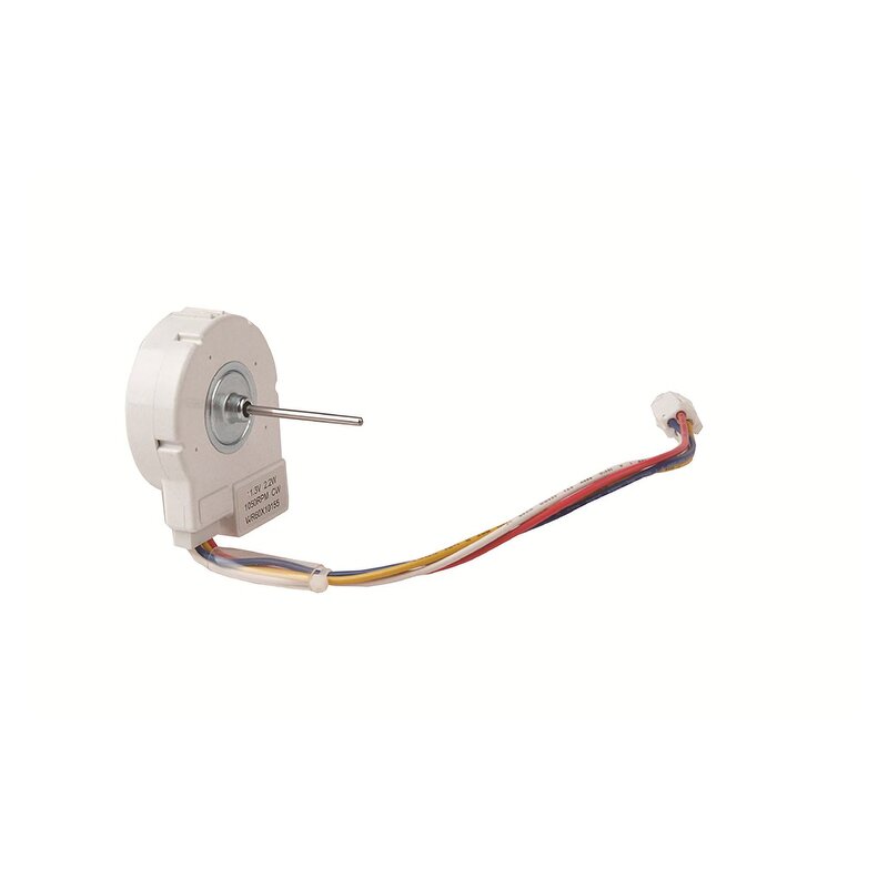 Refrigerator Condenser Fan Motor Manufacturer - WR60X10209 for GE Hotpoint Kenmore