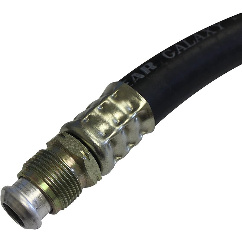 Portable Hydraulic Hose Crimper Manufacturer - for A/C Hose Size #6 #8 #10 #12