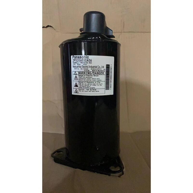 Compressor Manufacturer - Refurbished PANASONIC 9000btu PH2K17C160AHG