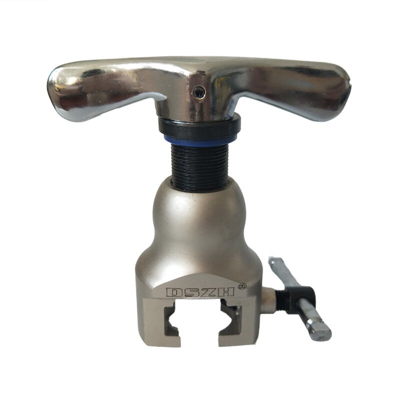 HVAC Flaring Kit Manufacturer - WK Series WK-808FT-L for Inch and Metric