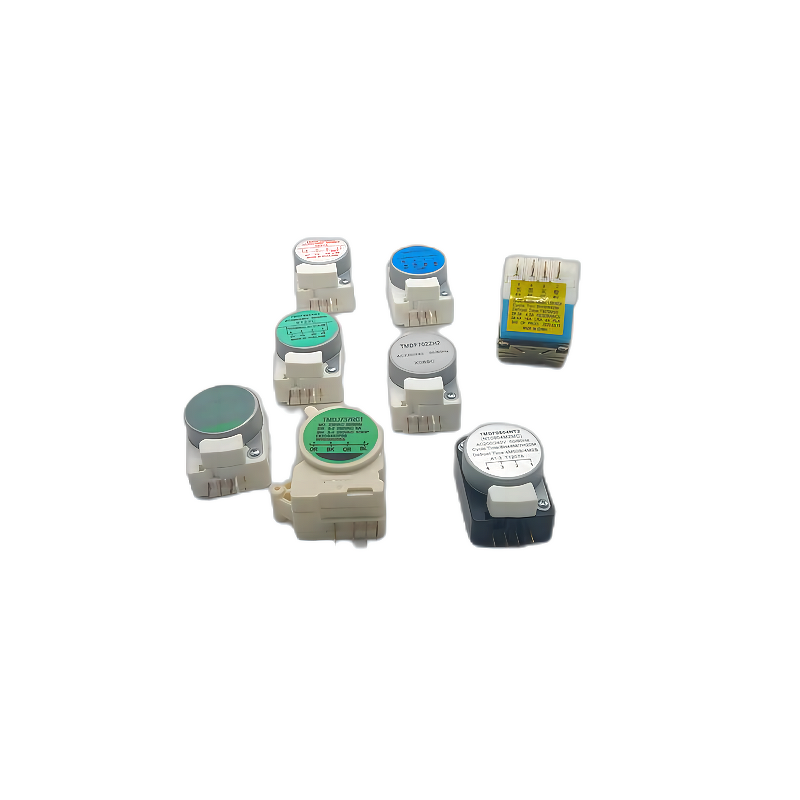 Fridge Defrost Timer Manufacturer - TMDE802ZC1 / 706SC