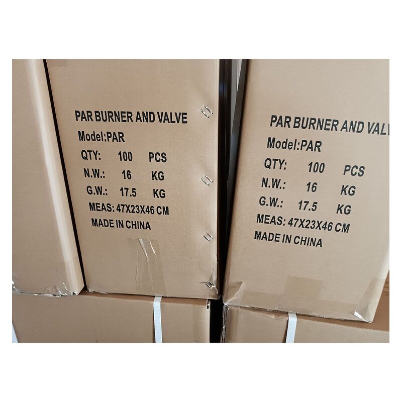 Portable Camping Stove Manufacturer - Sun Gas Outdoor Windproof Stainless Steel LPG Single Burner