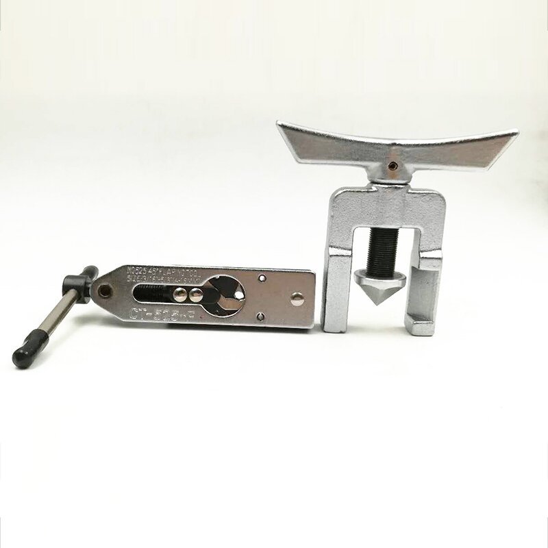 Refrigeration Expanding Tool Set Manufacturer - CT-525 for OD 1/8 - 5/8