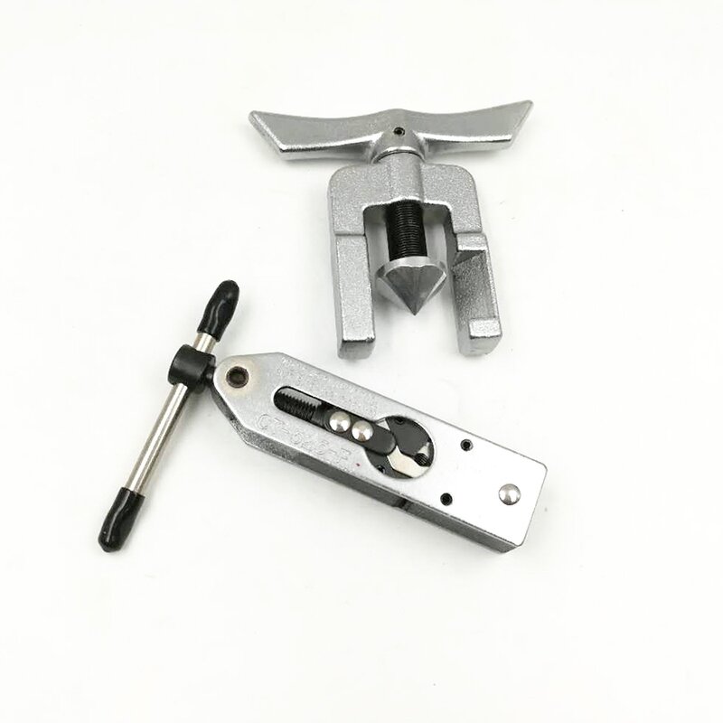 Refrigeration Expanding Tool Set Manufacturer - CT-525 for OD 1/8 - 5/8
