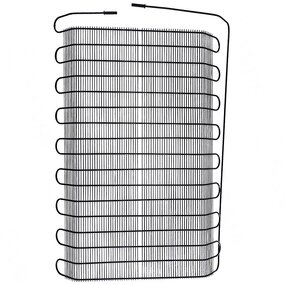 Wire Tube Condenser Manufacturer - All Size 1/3HP 1/4HP 1/5HP 1/6HP 1/8HP 1/10HP 1/12HP