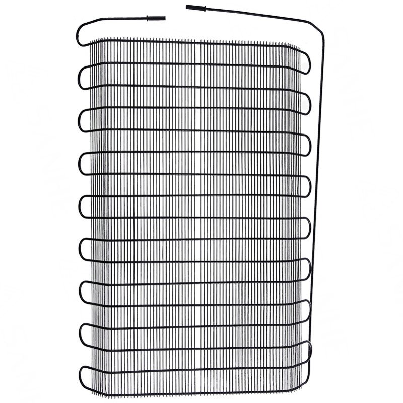 Wire Tube Condenser Manufacturer - All Size 1/3HP 1/4HP 1/5HP 1/6HP 1/8HP 1/10HP 1/12HP