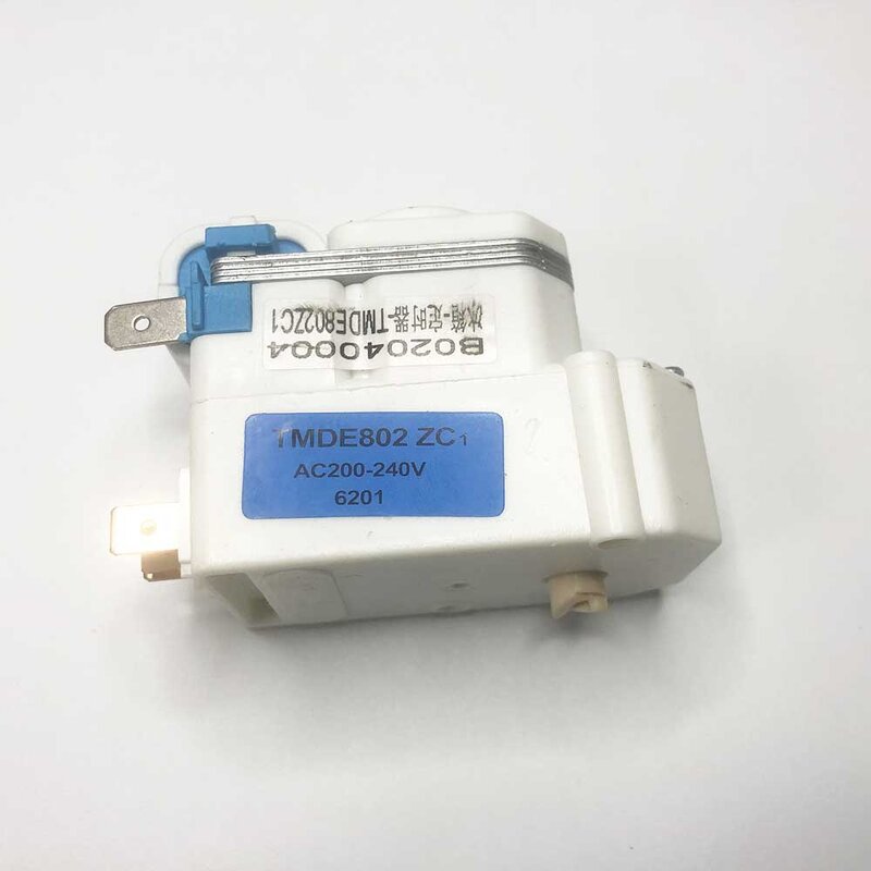 Refrigerator Defrost Timer Manufacturer - TMDE802ZC1 AC 200-240V