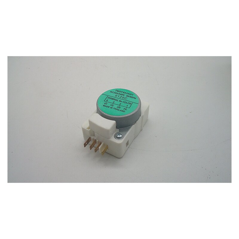 Refrigerator Defrost Timer Manufacturer - TMDF603AD1 TMDF706ZD1 TMDF704ED1 TMDE706SC Energy-saving