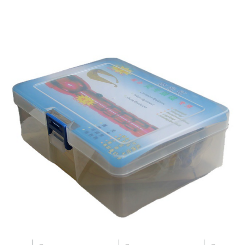 Air Conditioner Leak Detector Manufacturer - Flashlight 12LED UV with Protective Glasses