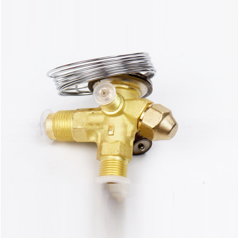 Expansion Valve Manufacturer - TE2 R22/R407C 068Z3209 3/8x1/2 Original