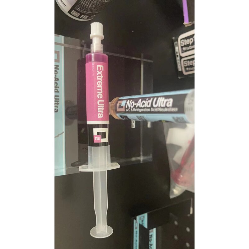 AC Leak Stop Manufacturer - EXTREME ULTRA 0.20 Fl.oz. for Systems up to 6 TONS