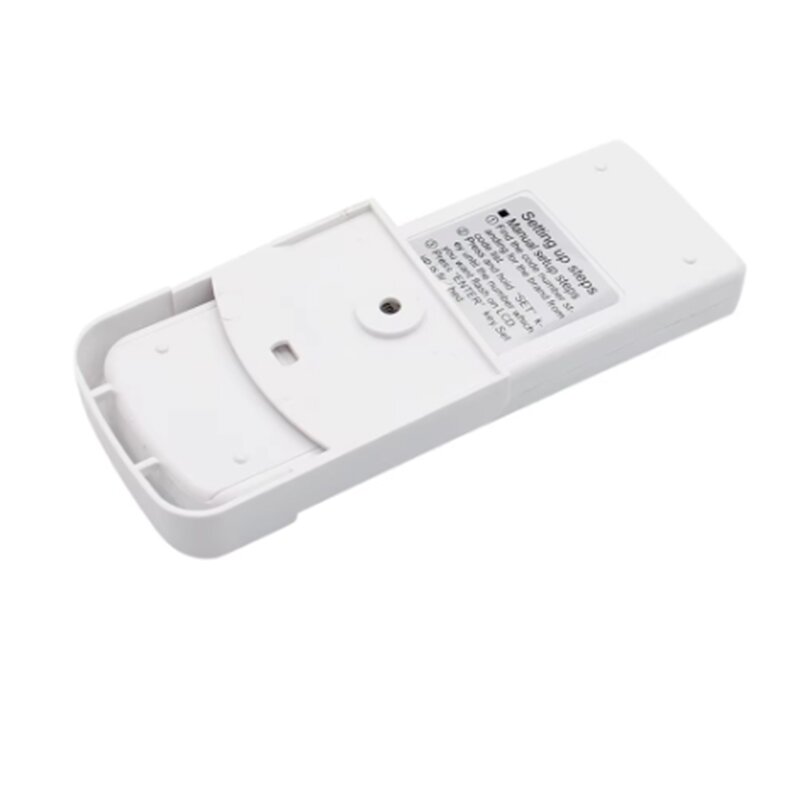 Air Conditioner Remote Control Manufacturer - KT-109II Universal Replacement LCD Display