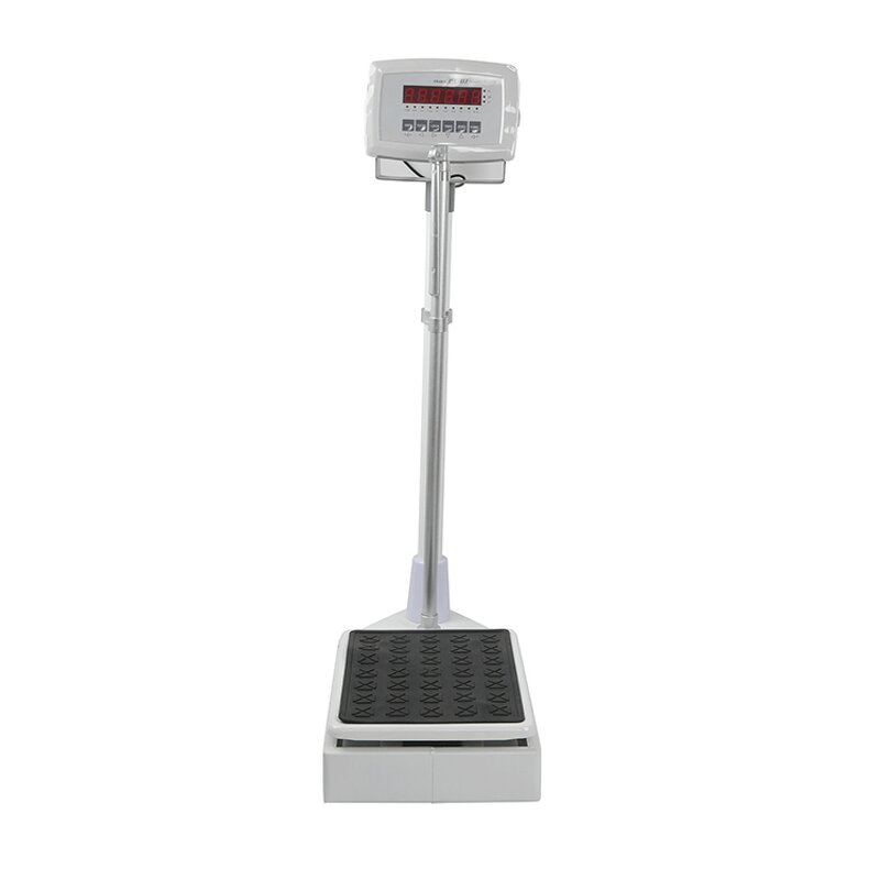 Digital Body Scale Manufacturer - Electronic Height and Weight Measuring Machine