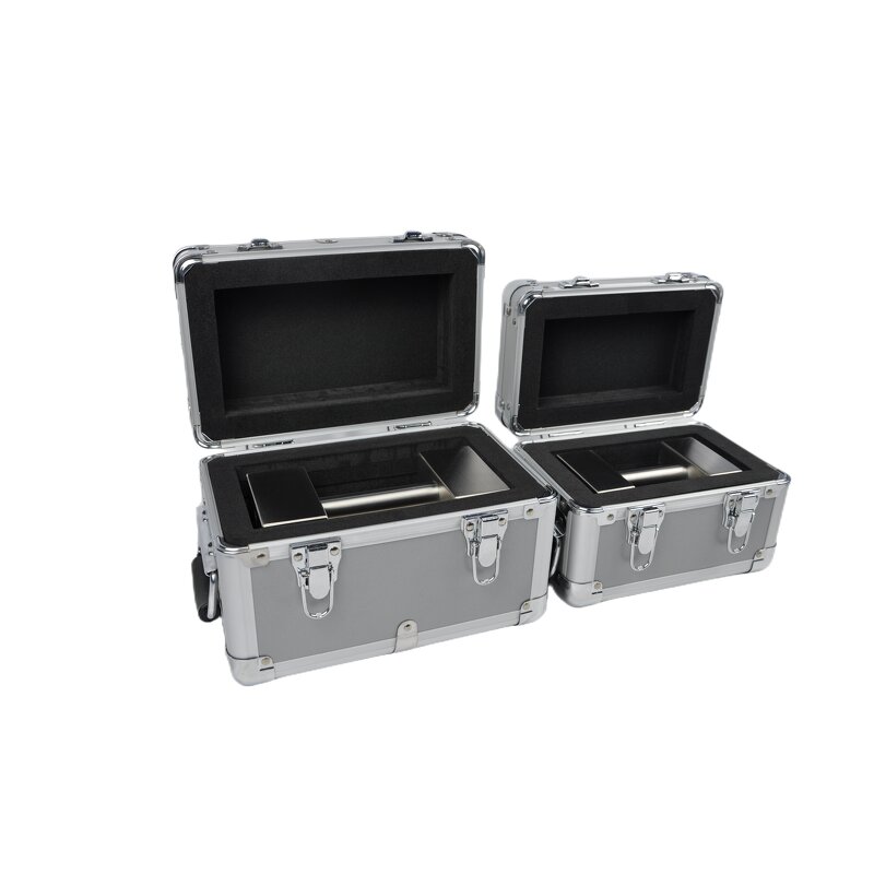 Stainless Steel Calibration Weights Manufacturer - M1 F2 F1 Lock Type for Weighing Scale