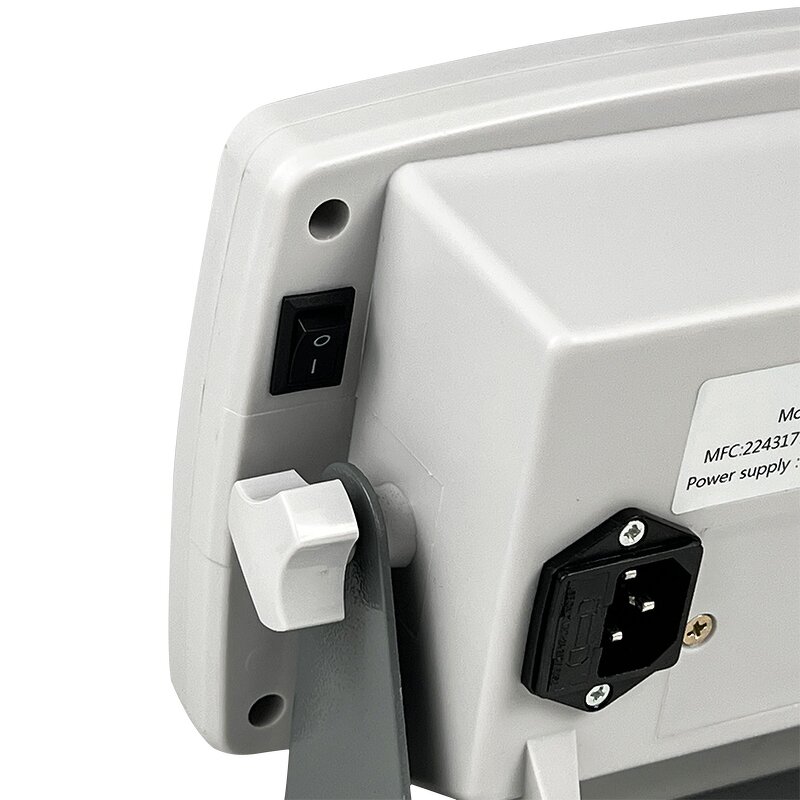 Weight Scale Indicator Manufacturer - Digital and Weight Controller with Printer