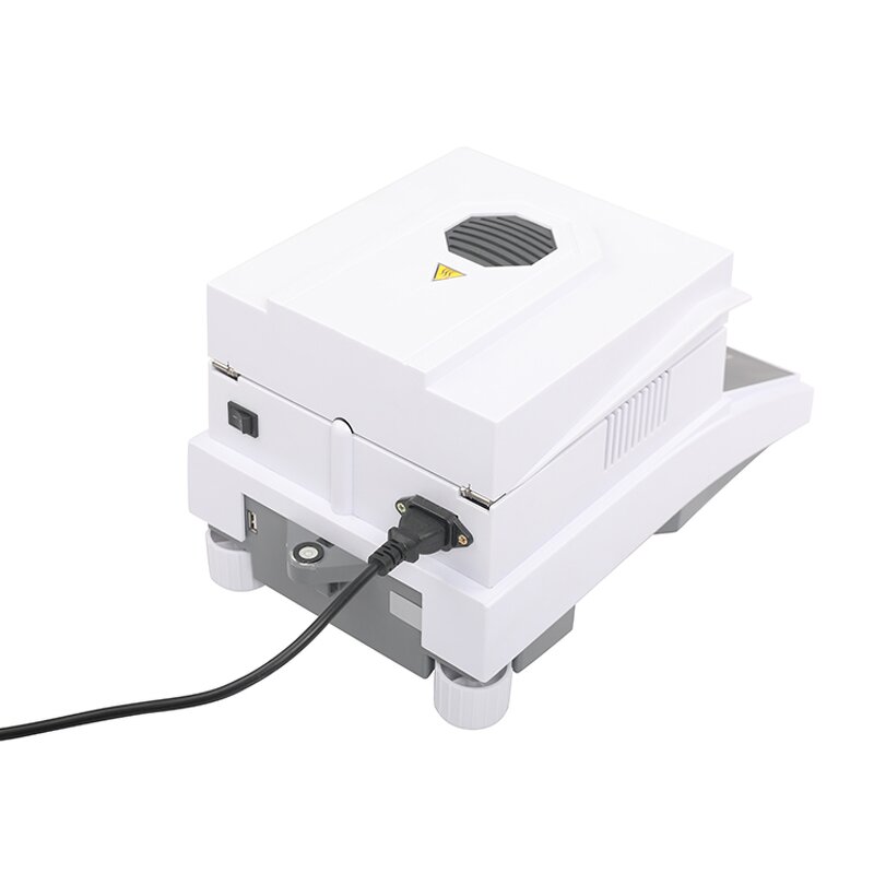 Halogen Moisture Analyzer Manufacturer - Good Price for Chemicals Grain Mineral Biological Products Food