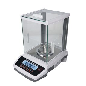Jewelry Digital Scale Manufacturer - Professional Gold Electronic Weighing