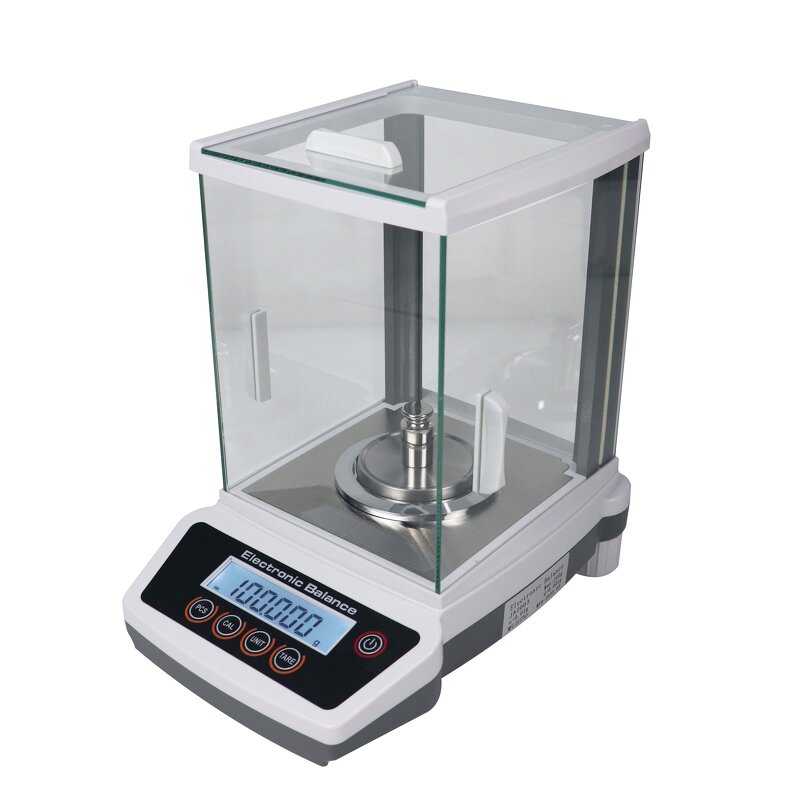 Jewelry Digital Scale Manufacturer - Professional Gold Electronic Weighing