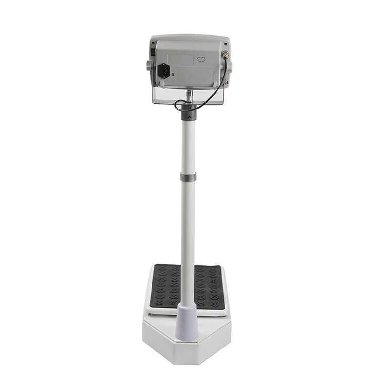 Digital Body Scale Manufacturer - Electronic Height and Weight Measuring Machine