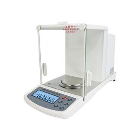 Analytical Balance Manufacturer - Hot Sale RS232 Precision 0.1mg 0.01mg Laboratory