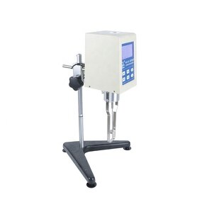 Portable Viscometer Manufacturer - Glass Digital for Lab Factory Automotive Printing Industry
