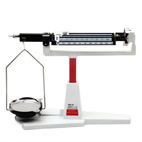 Quadruple Beam Balance Manufacturer - Factory Price 0.01 g Mechanical Sensitive Weighing MB-311
