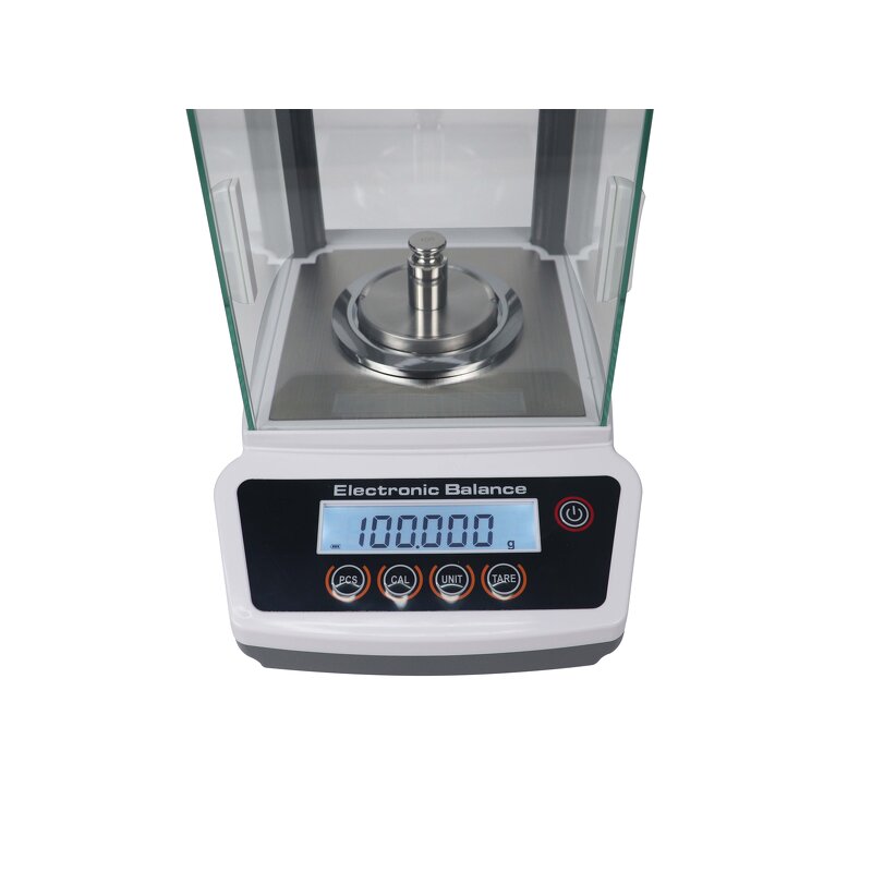 Jewelry Digital Scale Manufacturer - Professional Gold Electronic Weighing