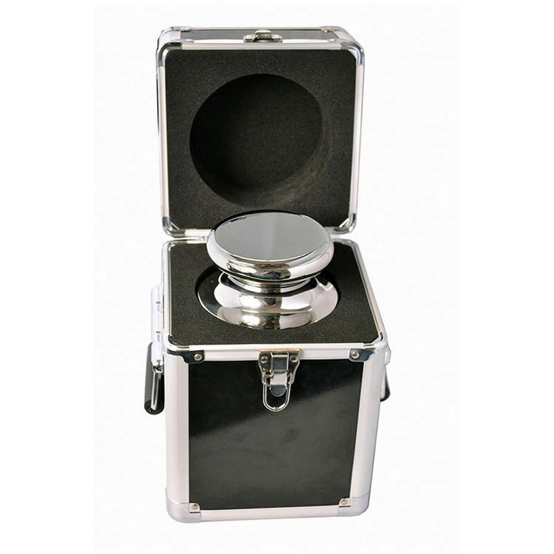 Stainless Steel Calibration Weights Manufacturer - Test Standard Weight Calibrate for Weighing Scale