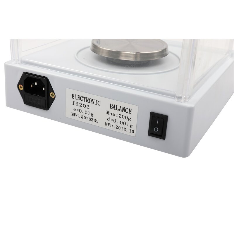 Digital Precision Scale Manufacturer - Green LED Display Tare Function Fast & Stable Electronic Mini