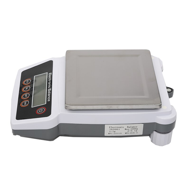Lab Digital Scale Manufacturer - 1000g 0.1g High Precision Electronic Balance