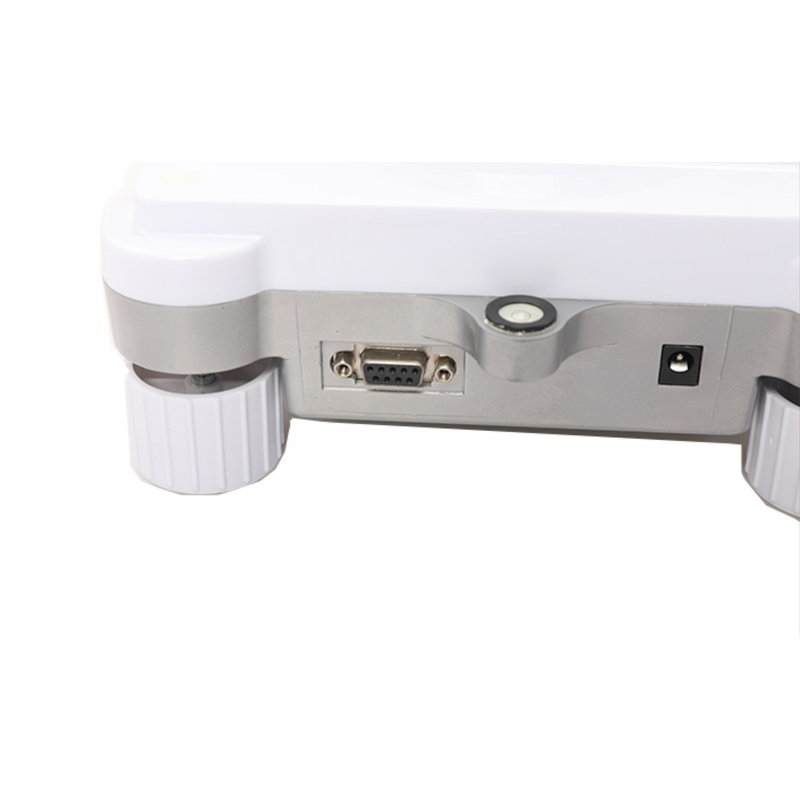 Electronic Analytical Balance Manufacturer - Lab Bench 0.001g Digital 1mg Weighing Scale for Jewelry in China