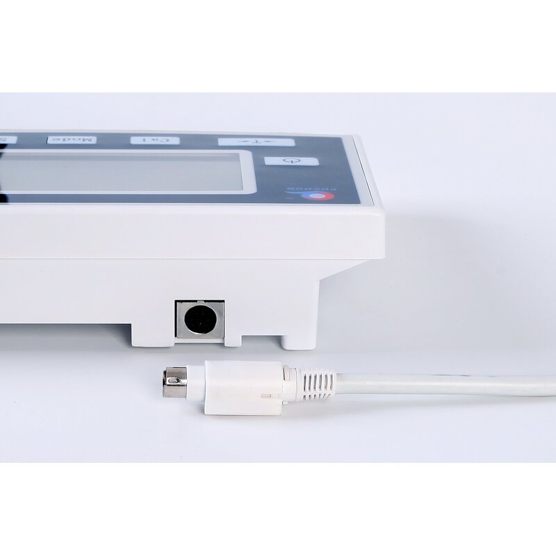 Laboratory Analytical Balance Manufacturer - Automatic Calibration RS232 Interface 0.1mg 0.01mg Semi Micro