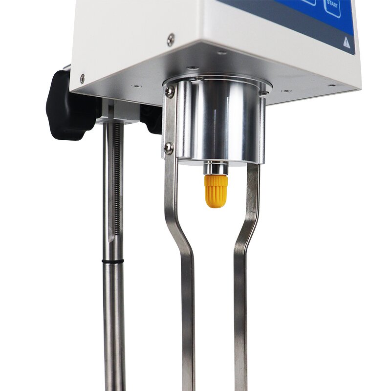 Digital Viscometer Manufacturer - Digital Display Paint Viscosity Meter